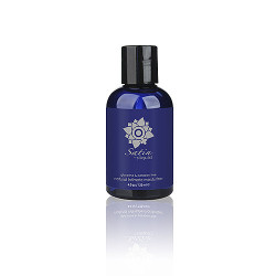 Sliquid Naturals Satin Vochtinbrengend Glijmiddel-125ml