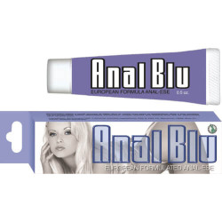 Anaal Blauw