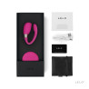 LELO Tiani 3 Couples Massager Cerise