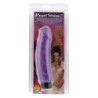 PEARL SHINE 9 VIBRATOR PURPLE