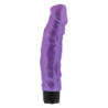 PEARL SHINE 9 VIBRATOR PURPLE