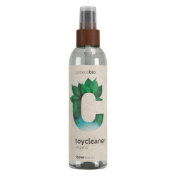 COBECO BIO -ORGANIC TOYCLEANER  150ML