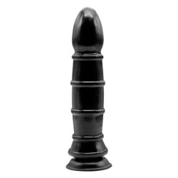 ANALE MUNITIE ENORME BUTTPLUG