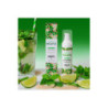 EXSENS WARMING MASSAGE OIL MINT MOJITO 50ML