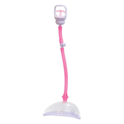 VAGINA CUP WITH INTRA PUMP