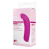 NMC 5 INCH SILICONEN 10 FUNCTIES VIBRATOR ROZE