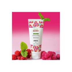 EXSENS LUBRICANT RASPBERRY 100ML