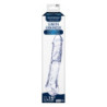 NMC 7,5 INCH PENISVERLENGER MET BALL STRAP CLEAR