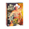 BIG JOHN PVC INFLATABLE DOLL WITH PENIS