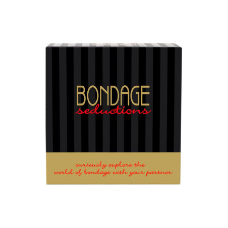 BONDAGE SEDUCTIONS GAME