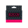 BEDROOM COMMANDS CARD GAME