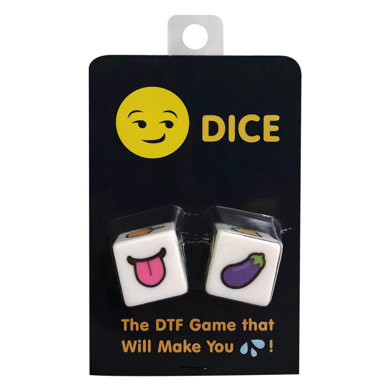 DTF DICE GAME