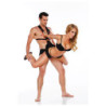 WHIPSMART BODY SWING ZWART