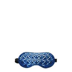 WHIPSMART DIAMANT OOGMASKER BLAUW