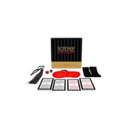 BONDAGE SEDUCTIONS GAME