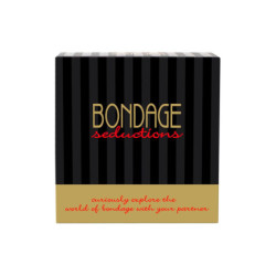 BONDAGE SEDUCTIONS GAME