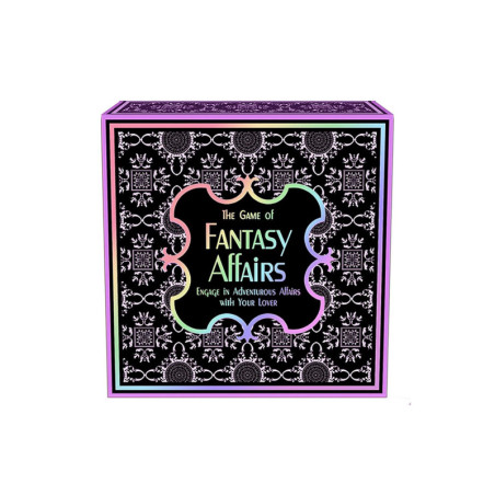 FANTASY AFFAIRS