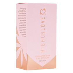 HIGH ON LOVE STIMULATING O GEL 30ML