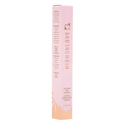 HIGH ON LOVE LIP GLOSS 7ML