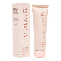 HIGH ON LOVE SOFT TOUCH HAND CREAM 75ML