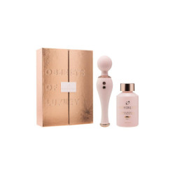 HIGH ON LOVE OBJECTS OF LUXURY GIFT SET