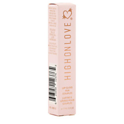 HIGH ON LOVE MINI LIP GLOSS 3.5ML