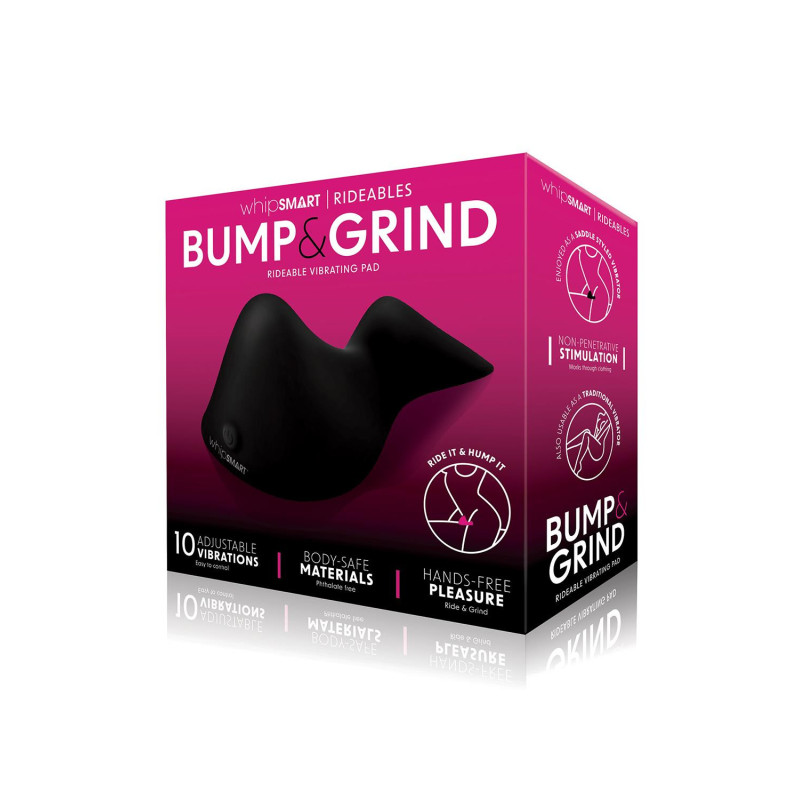 WHIPSMART BUMP & GRIND