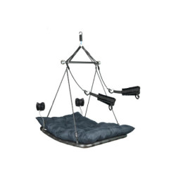 WHIPSMART KINGSIZE LOVE SWING