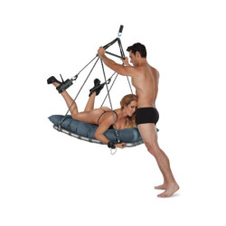 WHIPSMART KINGSIZE LOVE SWING