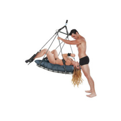 WHIPSMART KINGSIZE LOVE SWING