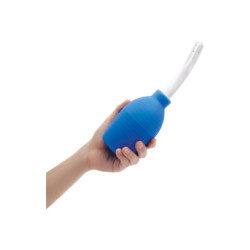 AQUACLEAN MEDICAL GRADE DOUCHE WITH ONE WAY VALVE 310ML