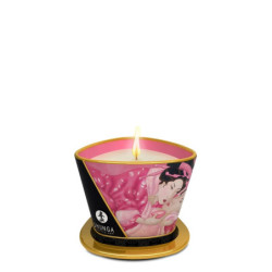 MASSAGE CANDLE ROSES 170 ML