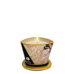 MASSAGE CANDLE VANILLA 170 ML