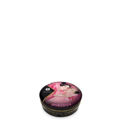 MASSAGE CANDLE ROSE PETALS 30ML