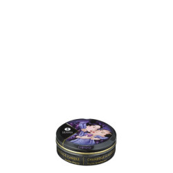 MASSAGE CANDLE EXOTIC FRUITS 30ML