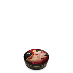 MASSAGE CANDLE SPARKLING STRAWBERRY 30ML