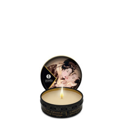 MASSAGE CANDLE INTOXICATING CHOC 30ML