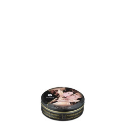 MASSAGE CANDLE INTOXICATING CHOC 30ML