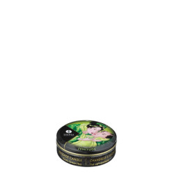 MASSAGE CANDLE EXOTIC GREEN TEA 30ML