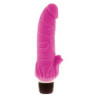 VIBES OF LOVE CLASSIC VIBRATOR 7INCH