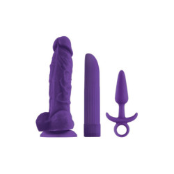 INYA PLAY THINGS PURPLE