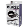 BLAZE COLLAR AND LEASH PURPLE