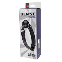 BLAZE BAL PROP PAARS