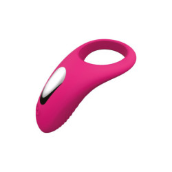 RINGEN VAN LIEFDE PAREN ENHANCER MAGENTA