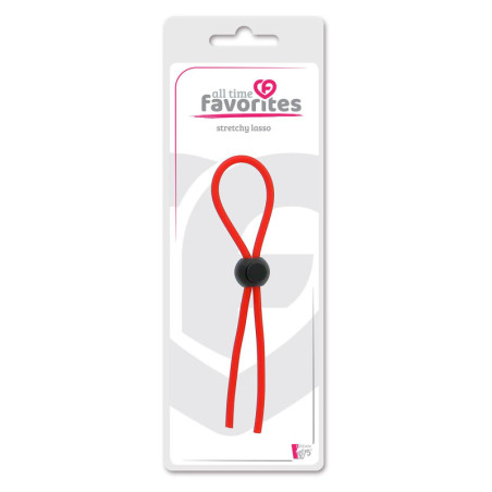 ALL TIME FAVORITES STRETCHY THIN LASSO