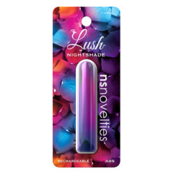 LUSH NIGHTSHADE MULTICOLOR