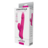 ESSENTIALS VERWARMING STUWRAKET MAGENTA