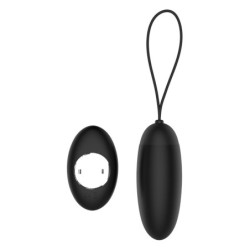 ESSENTIALS REMOTE DUSKY PLEASER BLACK