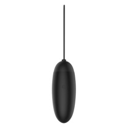 ESSENTIALS REMOTE DUSKY PLEASER BLACK