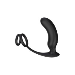 ESSENTIALS REMOTE P-PLEASER BLACK